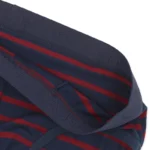 ست زیرپوش رکابی و شورت اسلیپ نخی Clevent کلونت کد 1701 طرح رینگی - Image 7