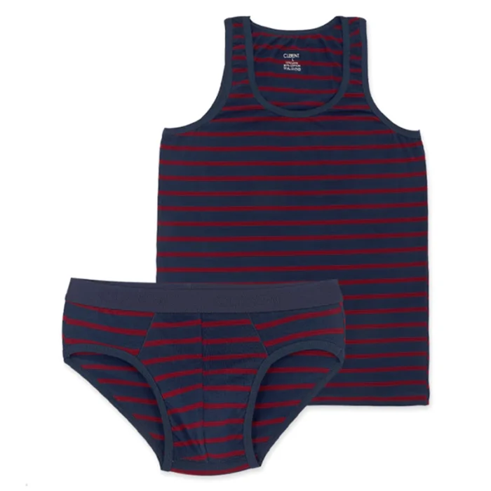 خرید-ست-زیرپوش-رکابی-و-شورت-اسلیپ-نخی-clevent-کلونت-کد-1701-طرح-رینگی copy ست زیرپوش رکابی و شورت اسلیپ نخی Clevent کلونت کد 1701 طرح رینگی - Image 1