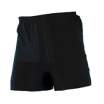 شورت پادار مردانه کمرکش لیفه ای بلکس (نیکوتن پوش) بسته 3 عددی