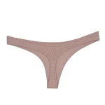 شورت زنانه لامبادا میسپل طرحدار