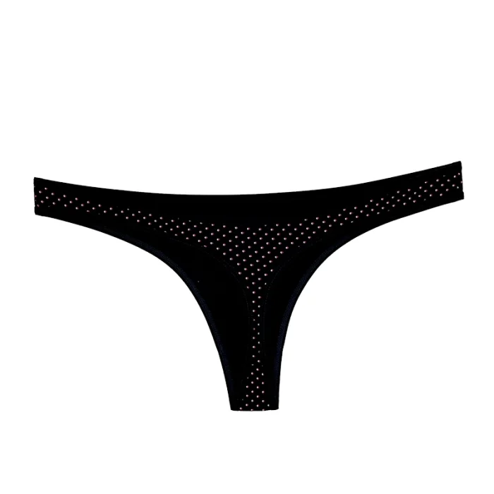 شورت زنانه لامبادا میسپل طرحدار کد 1341115 - Image 7