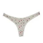 شورت زنانه لامبادا میسپل طرحدار