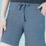 شلوارك زنانه جودون رنگي بلکس (نیکوتن پوش)