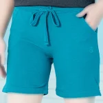 شلوارك زنانه جودون رنگي بلکس (نیکوتن پوش)