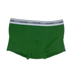 شورت نیمپا مردانه لاگوست جعبه ای (بسته ۴عددی)