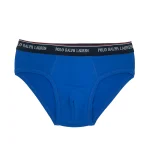 شورت اسلیپ مردانه پولو جعبه ای (بسته ۴ عددی)