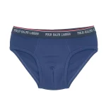 شورت اسلیپ مردانه پولو جعبه ای (بسته ۴ عددی)