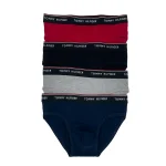 شورت اسلیپ مردانه جعبه ای تامی (بسته ۴عددی)