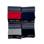 شورت اسلیپ مردانه جعبه ای تامی (بسته ۴عددی)