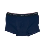 شورت نیمپا مردانه تامی جعبه ای (بسته ۴عددی)