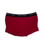 شورت نیمپا مردانه تامی جعبه ای (بسته ۴عددی)