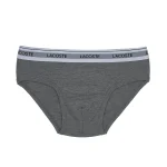 شورت اسلیپ مردانه لاگوست جعبه ای (۴عددی) - Image 4