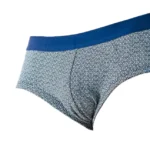 شورت اسلیپ مردانه کش اسپرت چاپدار رنگی بسته 2 عددی بلکس (نیکوتن پوش) کد ۳۴۱۳۶