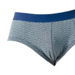 شورت اسلیپ مردانه کش اسپرت چاپدار رنگی بسته 2 عددی بلکس (نیکوتن پوش) کد ۳۴۱۳۶