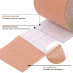 چسب لیفت سینه رولی - Image 3