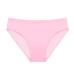 شورت زنانه اسلیپ کمرکش لیفه ای رنگی ساده بلکس کد 32412 بسته 3عددی (نیکوتن پوش)