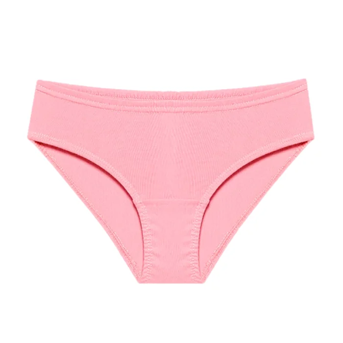 شورت زنانه اسلیپ کمرکش لیفه ای رنگی ساده بلکس کد 32412 بسته 3عددی (نیکوتن پوش)