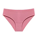 شورت زنانه اسلیپ کمرکش لیفه ای رنگی ساده بلکس کد 32412 بسته 3عددی (نیکوتن پوش)