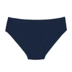 شورت اسلیپ زنانه کش کاغذی رنگی _بسته 3 عددی-بلکس (نیکوتن پوش) کد 32422