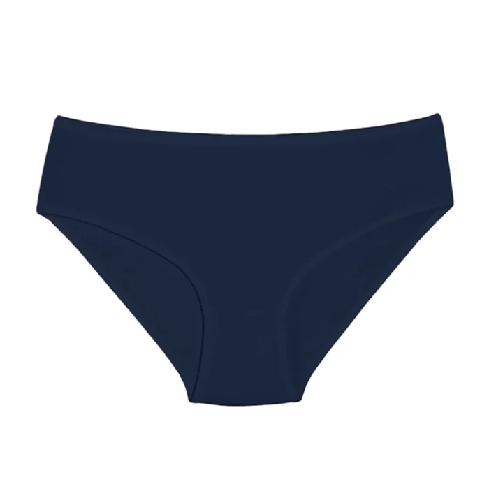 شورت اسلیپ زنانه کش کاغذی رنگی _بسته 3 عددی-بلکس (نیکوتن پوش) کد 32422