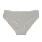 شورت اسلیپ زنانه کش کاغذی رنگی _بسته 3 عددی-بلکس (نیکوتن پوش) کد 32422