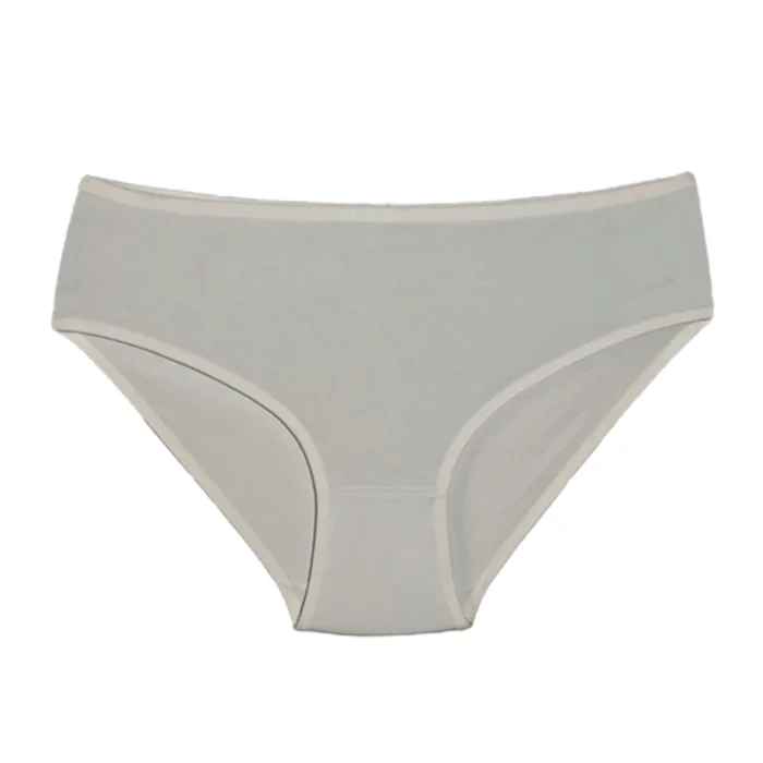 شورت اسلیپ زنانه کش کاغذی رنگی _بسته 3 عددی-بلکس (نیکوتن پوش) کد 32422