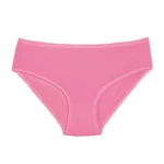 شورت اسلیپ زنانه کش کاغذی رنگی _بسته 3 عددی-بلکس (نیکوتن پوش) کد 32422