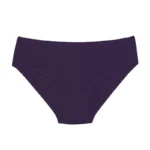 شورت اسلیپ زنانه کش کاغذی رنگی _بسته 3 عددی-بلکس (نیکوتن پوش) کد 32422