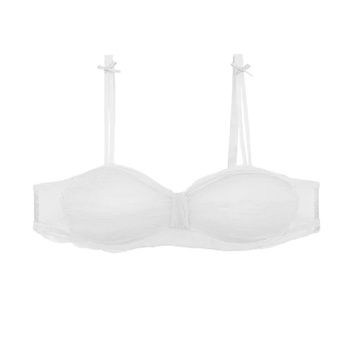 ست شورت و سوتین پاپیون کد 1315110