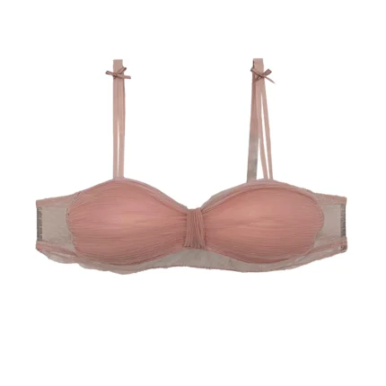 ست شورت و سوتین پاپیون کد 1315110