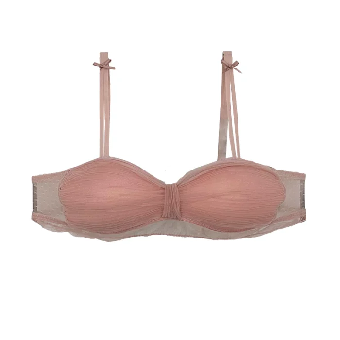 ست شورت و سوتین پاپیون کد 1315110