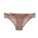 ست شورت و سوتین پاپیون کد 1315110