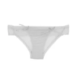 ست شورت و سوتین پاپیون کد 1315110