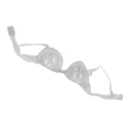 سوتین شیشه ای بند نامرئی