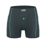 شورت نیمپا دکمه دار جناب