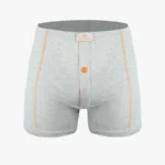 شورت نیمپا دکمه دار جناب