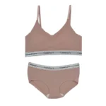 ست شورت و سوتین لیزری کامفورت کد 1315109