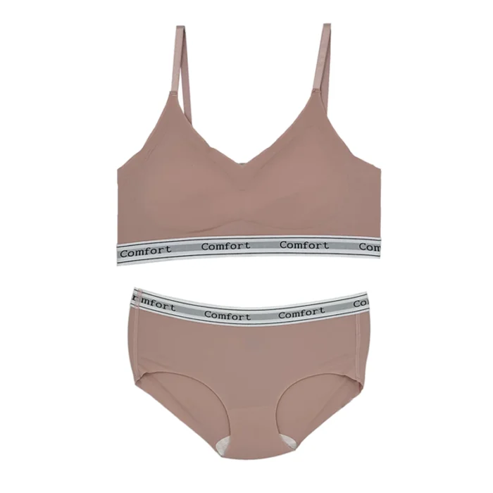 ست شورت و سوتین لیزری کامفورت کد 1315109