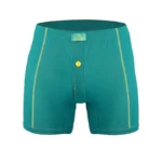 شورت نیمپا دکمه دار جناب