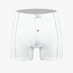 شورت نیمپا دکمه دار جناب