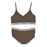 ست شورت و سوتین لیزری کامفورت کد 1315109