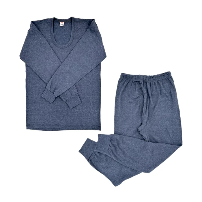 ست بلوز و شلوار گرمکن راحتی پژواک کد 235102