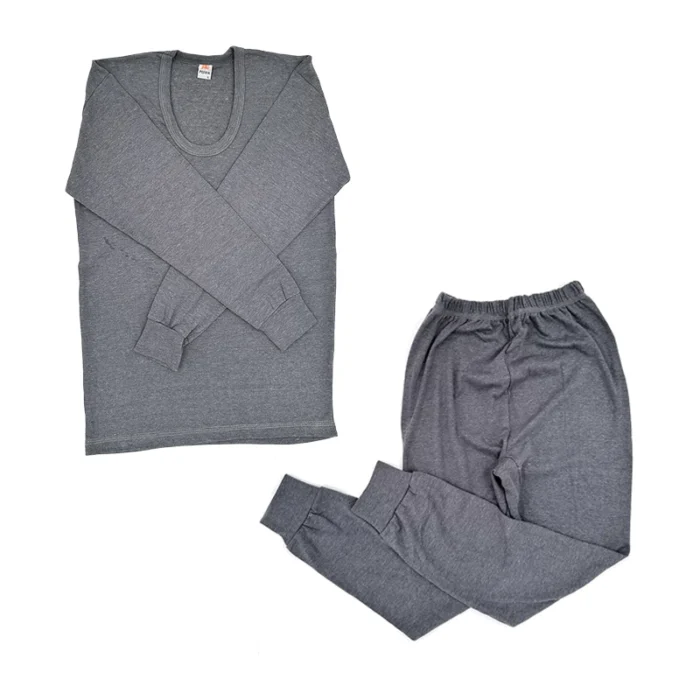 ست بلوز و شلوار گرمکن راحتی پژواک کد 235102