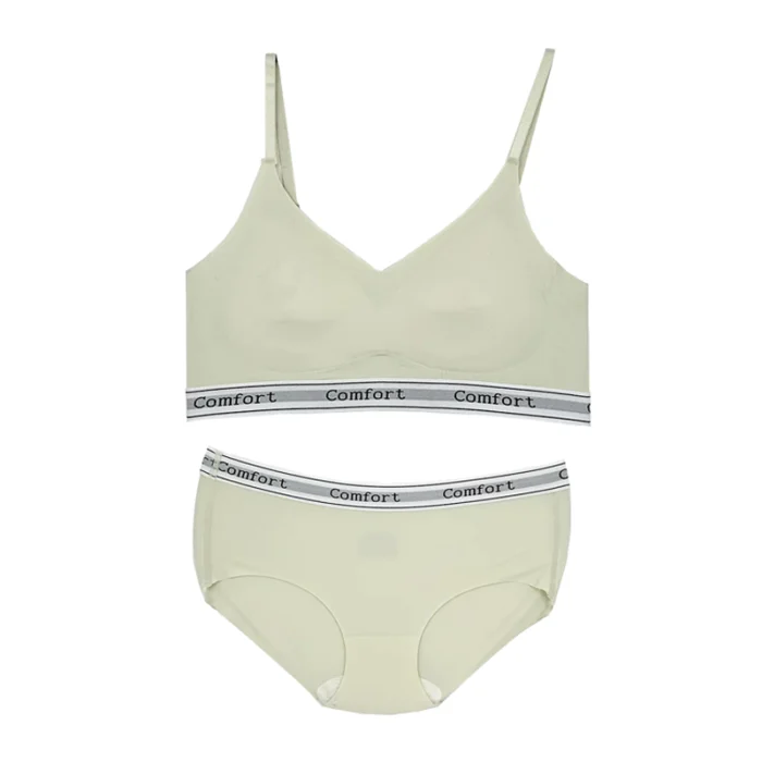 ست شورت و سوتین لیزری کامفورت کد 1315109