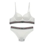 ست شورت و سوتین کبریتی کد 1315108