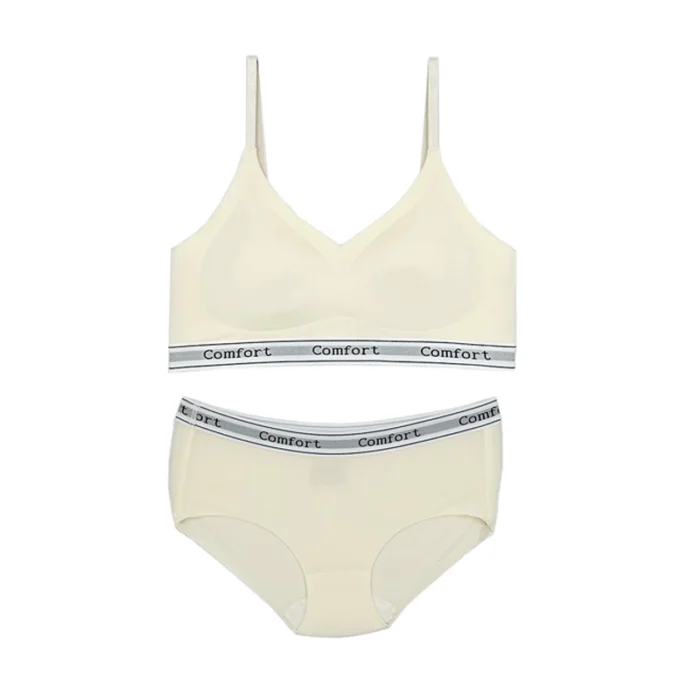 ست شورت و سوتین لیزری کامفورت کد 1315109