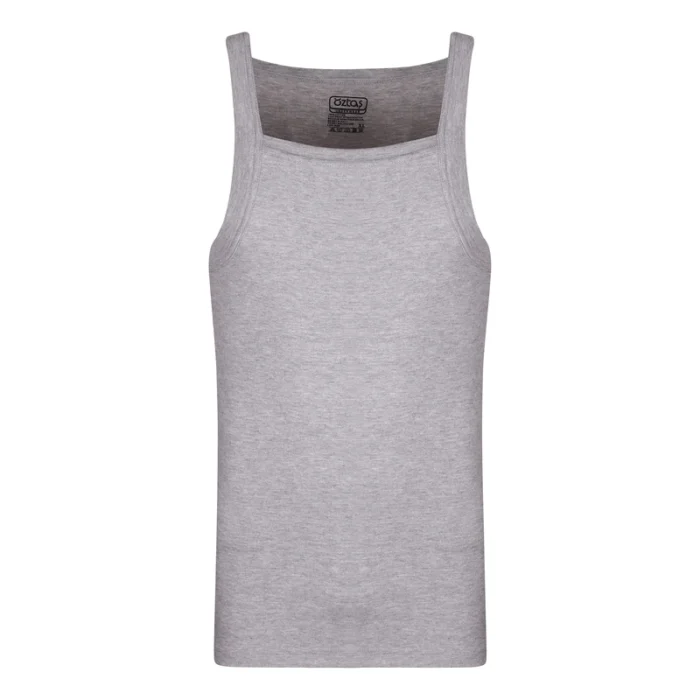 زیرپوش رکابی یقه خشتی اوزتاش اصل