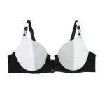 ست شورت و سوتین اسفنجی جک دار فانتزی 1315103