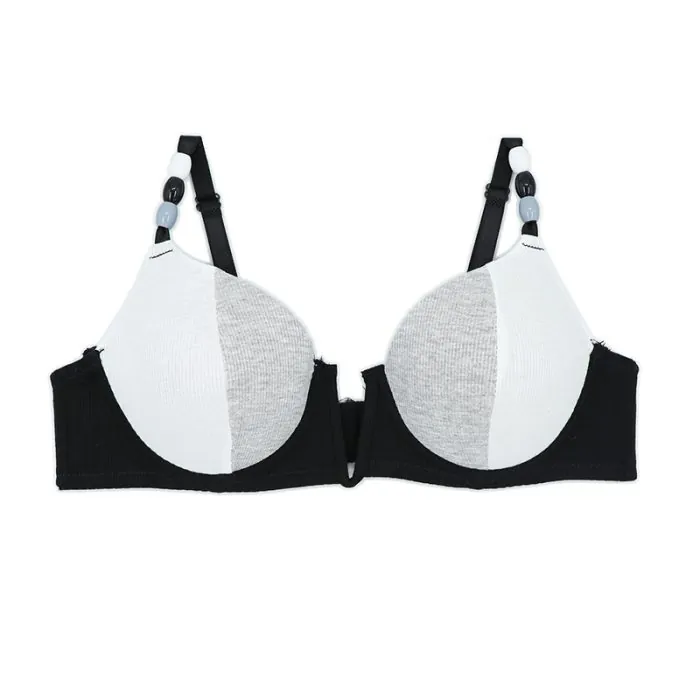 ست شورت و سوتین اسفنجی جک دار فانتزی 1315103