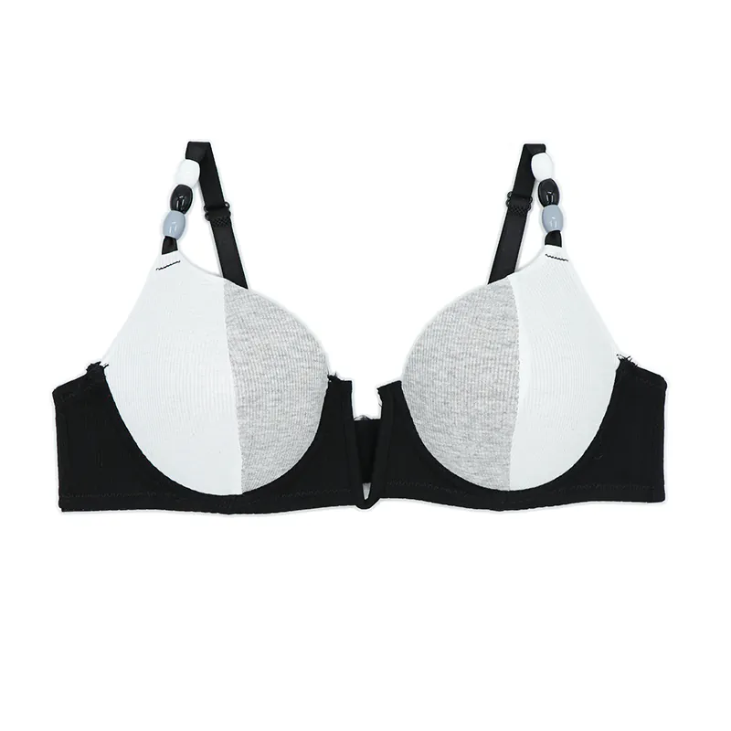 ست شورت و سوتین اسفنجی جک دار فانتزی 1315103